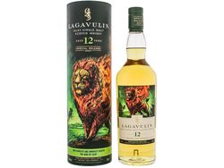 Lagavulin 12 yo Special Release 2021 56,5% 0,7 l