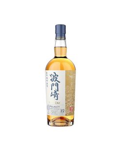 Hatozaki Small Batch 12 Y.O. Umeshu Cask Finish 46,0% 0,7 l