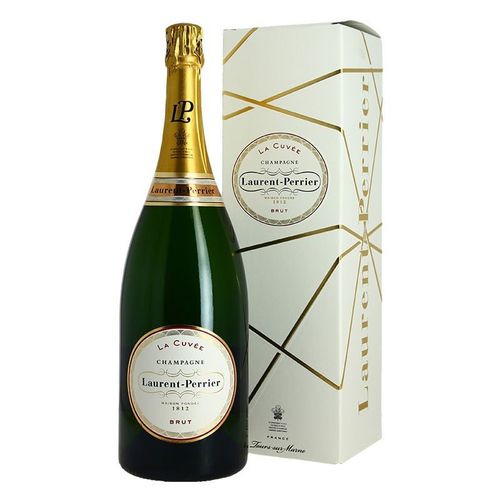 Laurent Perrier LA CUVÉE Brut 0,75l 12% GB