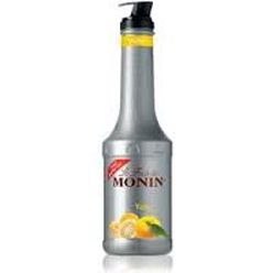 Monin Yuzu Pyré 1l