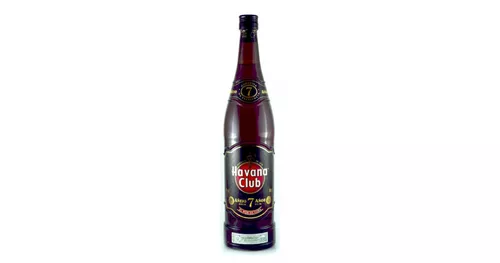 Havana Club 7 yo 3 l