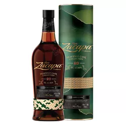 Ron Zacapa Zacapa 23 yo Heavenly cask collection El Alma 40 % 0,7 l