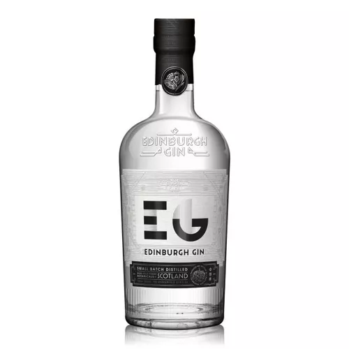 Gin Edinburgh 43 % 0,7 l