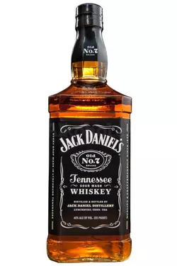 Jack Daniel´s Jack Daniel's Black 40 % 0,7 l