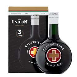 Zwack Unicum 3 l
