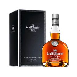 Grand Marnier Cuvée du Centenaire 40% 0,7 l (kazeta)