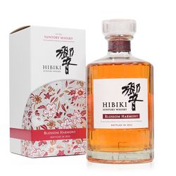 Hibiki Blossom Harmony Limited Release 2022 43% 0,7 l