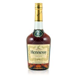 Hennessy VS 40 % 0,7 l