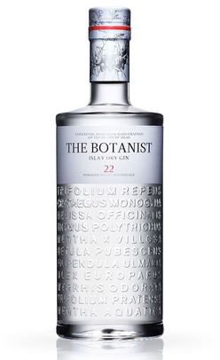 Botanist Dry Gin 0,7l 46%