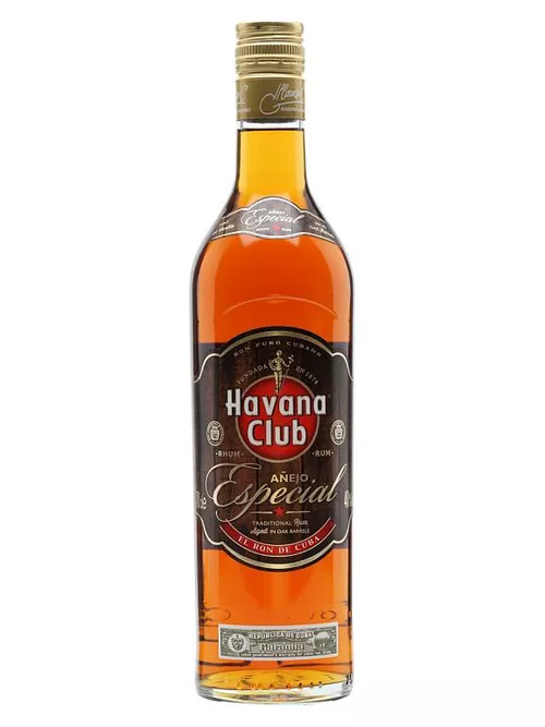 Havana Club Aňejo Especial 1 l 40 %