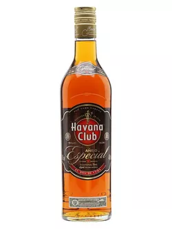 Havana Club Aňejo Especial 1 l 40 %