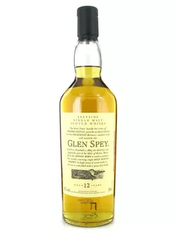 Glen Spey 12 yo 43 % 0,7 l