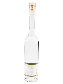 Zámecké sady Chrámce BIO Pálenka z jablek odrůdy Rubín 50,6% 0,5l