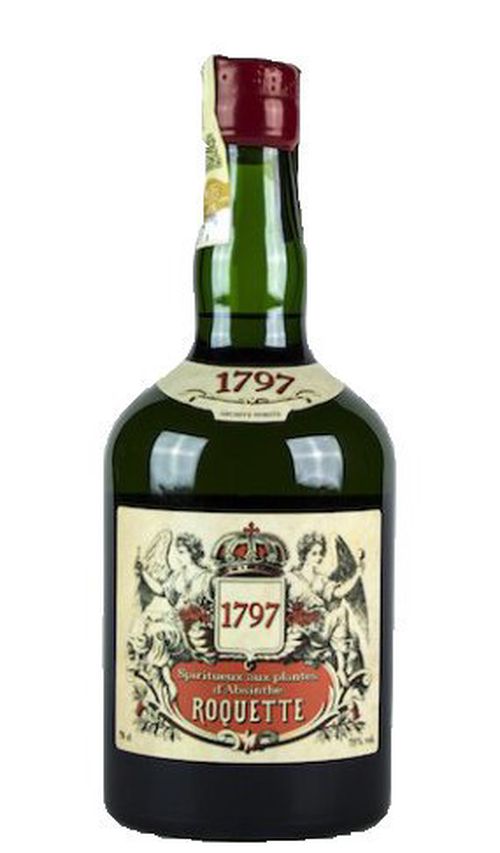 Roquette 1797 0,7l 75%