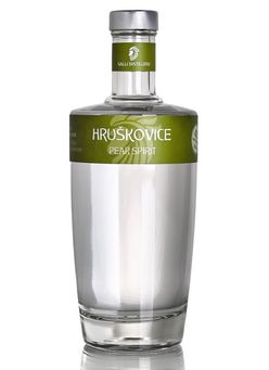 Galli Hruškovice 0,5l 45%