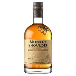 Monkey Shoulder 0,7l 40%