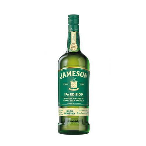 Jameson Caskmates IPA Edition 0,7 l