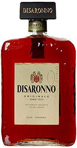 Amaretto Disaronno 28 % 1 l