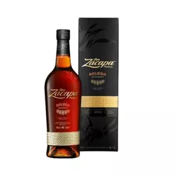 Ron Zacapa Zacapa 23 yo 40 % 1 l