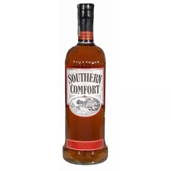 Southern Comfort 35 % 1 l