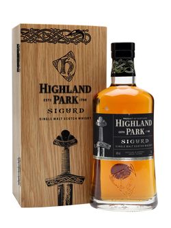 Highland Park Sigurd 0,7 l