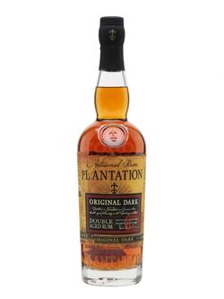 Plantation Original Dark 1l 40%