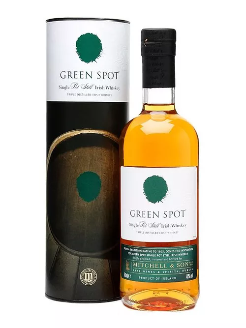 Green Spot 40 % 0,7 l