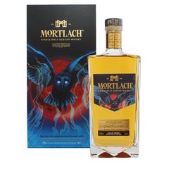 Mortlach Special Release 2022 57,8% 0,7 l