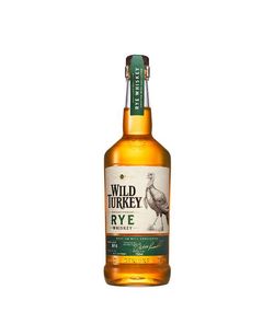 Wild Turkey Rye 40,5% 0,7 l