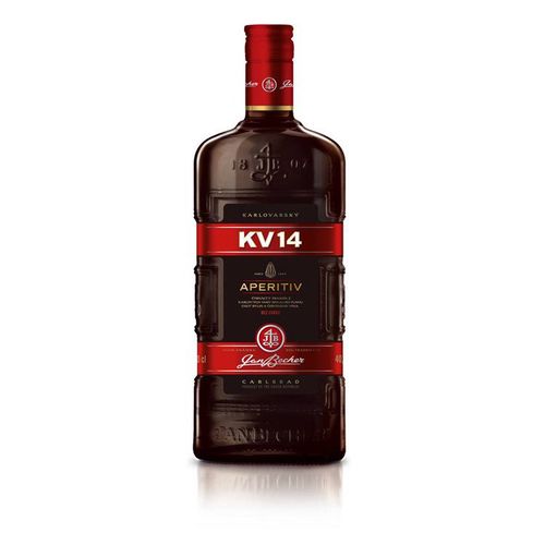 KV 14 Aperitiv 0,5l 40%