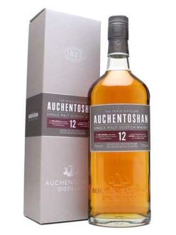 Auchentoshan 12y 0,7l 40% GB