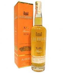 A.H.Riise XO Reserve 20y 0,7l 40%