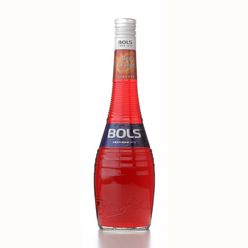 Bols Red Orange 0,7l 17%