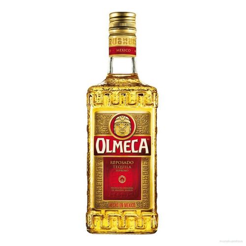 Olmeca Reposado 0,7l 38%