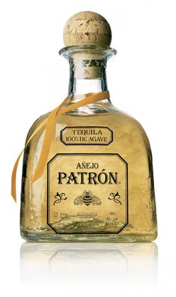 Patron Anejo 0,7l 40%