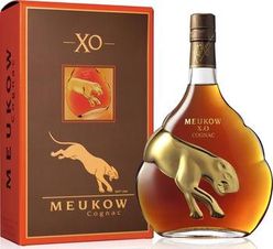 Meukow XO 0,7l 40%