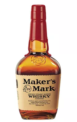 Maker's Mark Maker´s Mark 45% 1 l