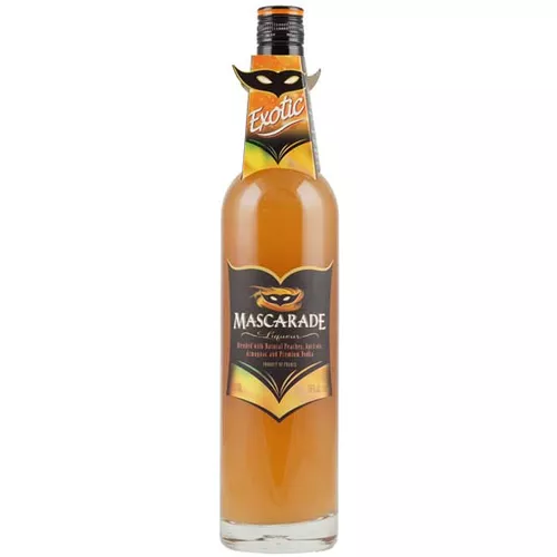 Mascarade Liqueur 16% 0,75 l