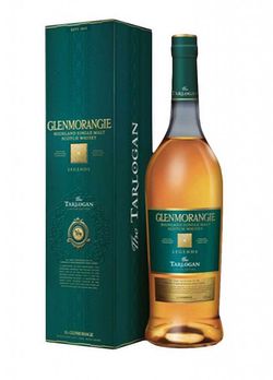 Glenmorangie Tarlogan 43 % 0,7 l