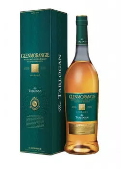 Glenmorangie Tarlogan 43 % 0,7 l