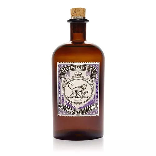 Gin Monkey 47 47 % 0,5 l