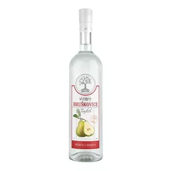 Fleret Distillery Fleret tradice hruškovice 1 l 40 %
