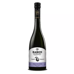Baron Hildprandt Slivovice 50 % 0,7 l