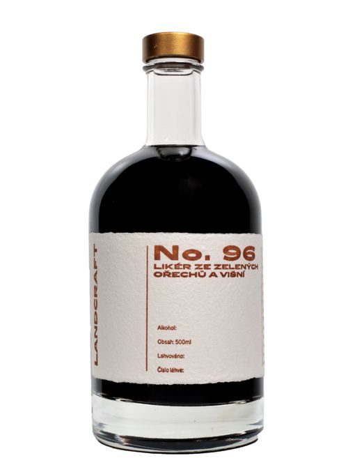 Landcraft No.96 20,5% 0,5l