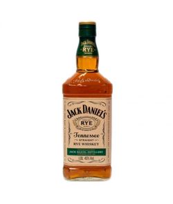 Jack Daniel´s Jack Daniel's Rye 45 % 1 l
