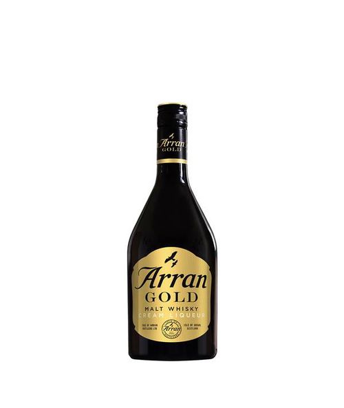 Arran Gold Malt Whisky Cream Liqueur 17,0% 0,7 l