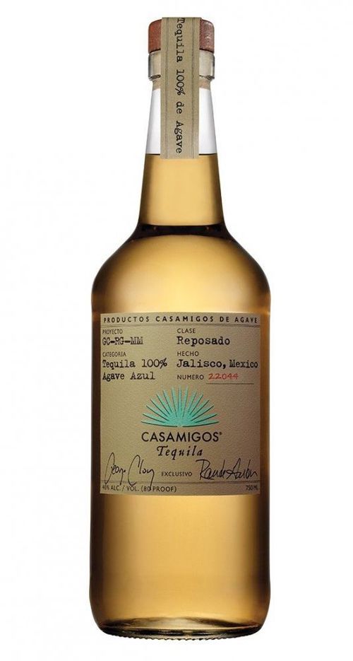 Casamigos Reposado 1l 40%