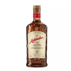 Matusalem Gran Reserva 15 yo 40 % 0,7 l