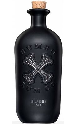 Bumbu XO 18y 0,7l 40%