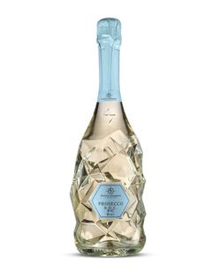 Anno Domini Prosecco Spumante Diamante DOC Brut BIO Vegan 0,7l 11%